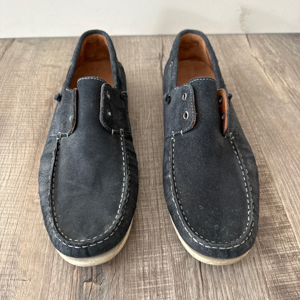 Men’s slip on shoes